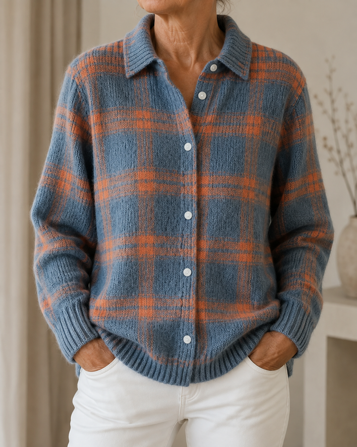 Anna | Cosy Comfort Cardigan