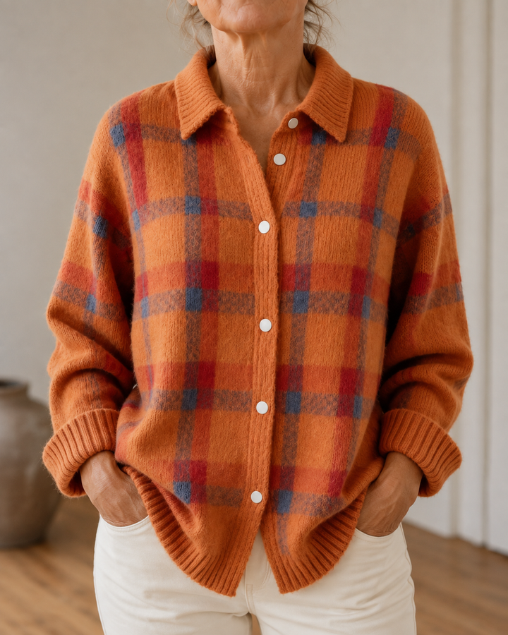 Anna | Cosy Comfort Cardigan