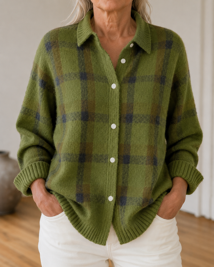 Anna | Cosy Comfort Cardigan