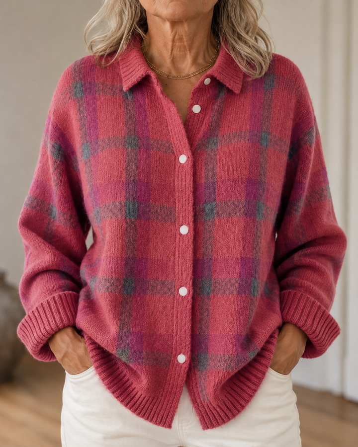Anna | Cosy Comfort Cardigan
