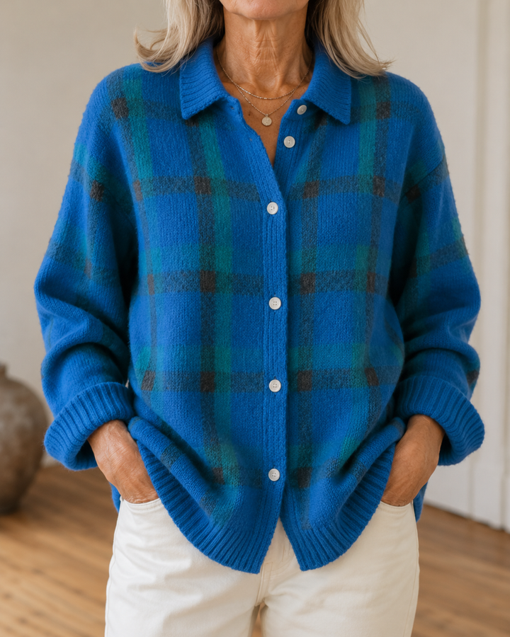 Anna | Cosy Comfort Cardigan