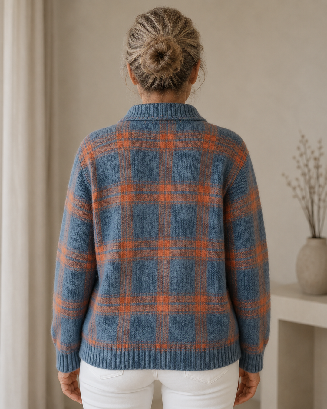 Anna | Cosy Comfort Cardigan