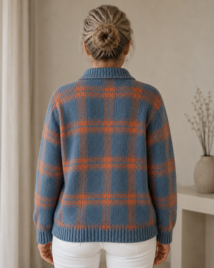 Anna | Cosy Comfort Cardigan