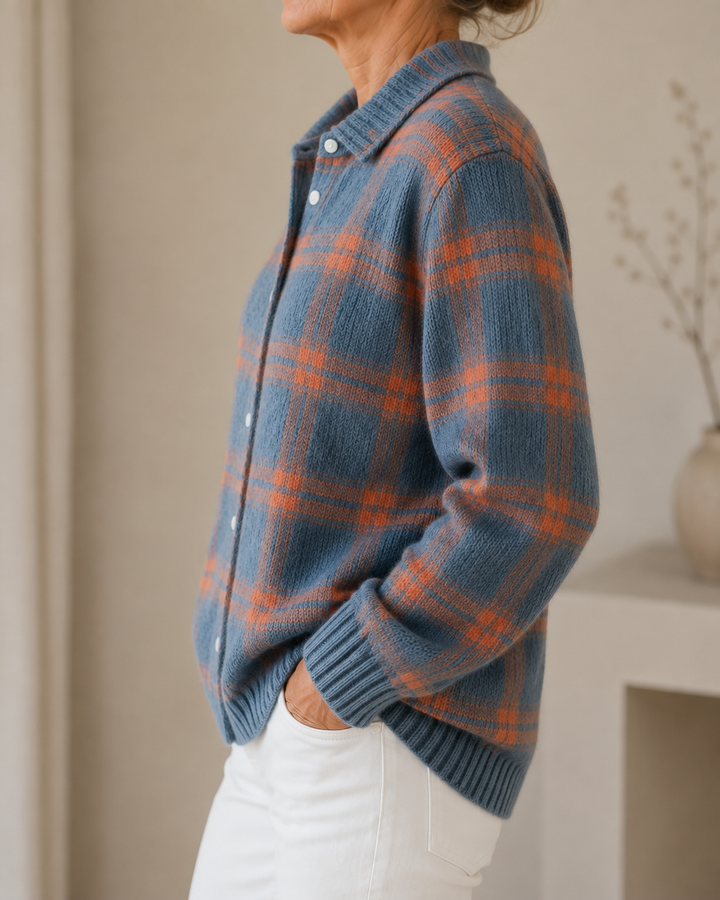 Anna | Cosy Comfort Cardigan