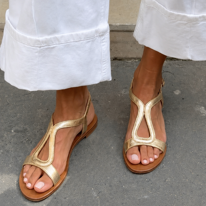 Jenny | Summer Sun Sandals
