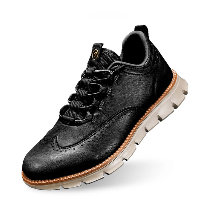 Aurelthorik | Elegant Italian Men’s Shoes