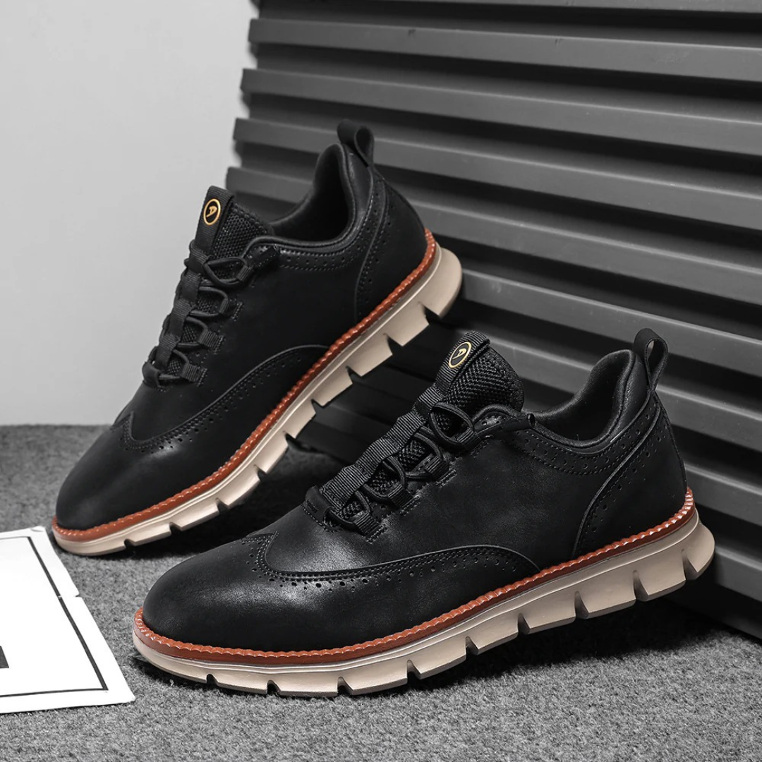 Aurelthorik | Elegant Italian Men’s Shoes