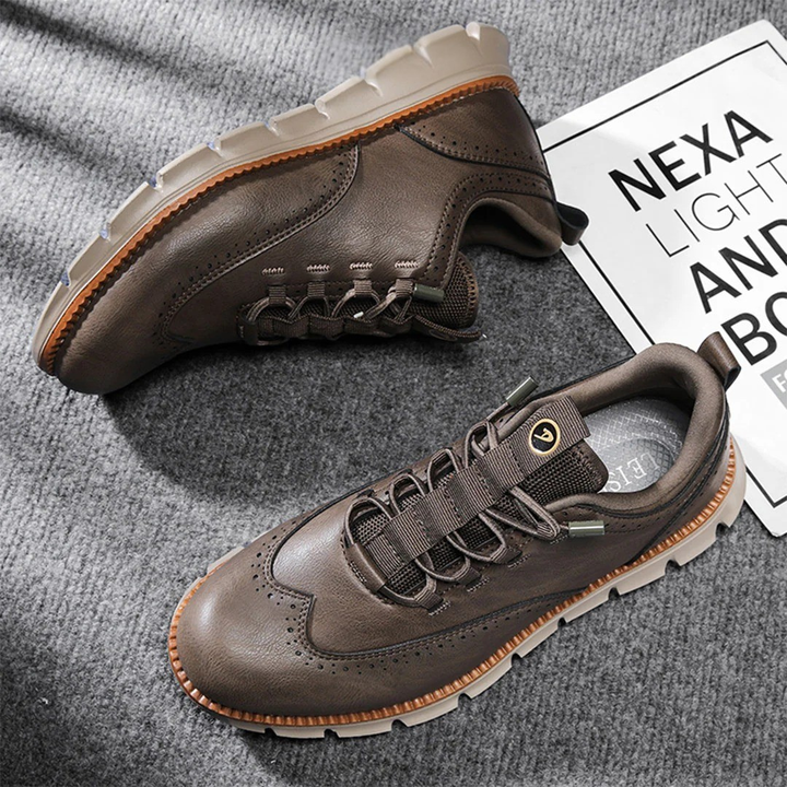 Aurelthorik | Elegant Italian Men’s Shoes