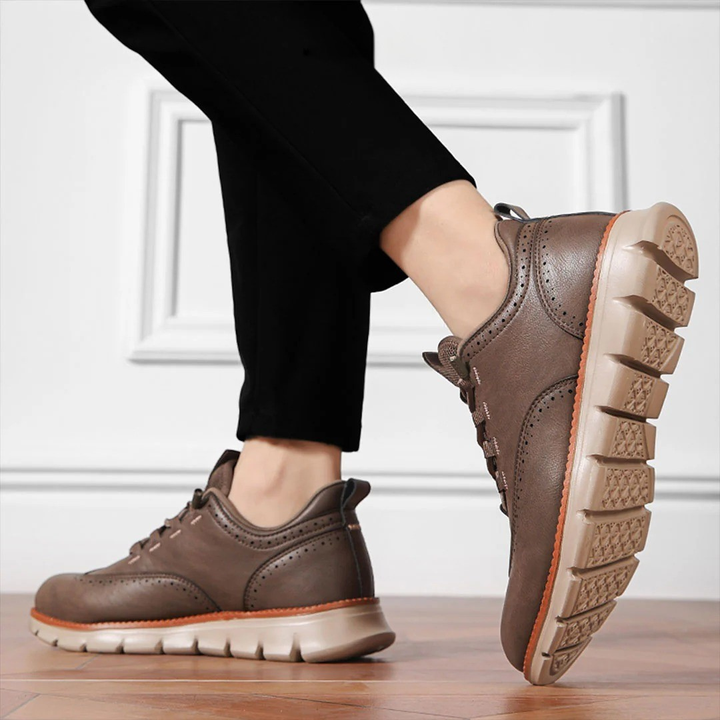 Aurelthorik | Elegant Italian Men’s Shoes