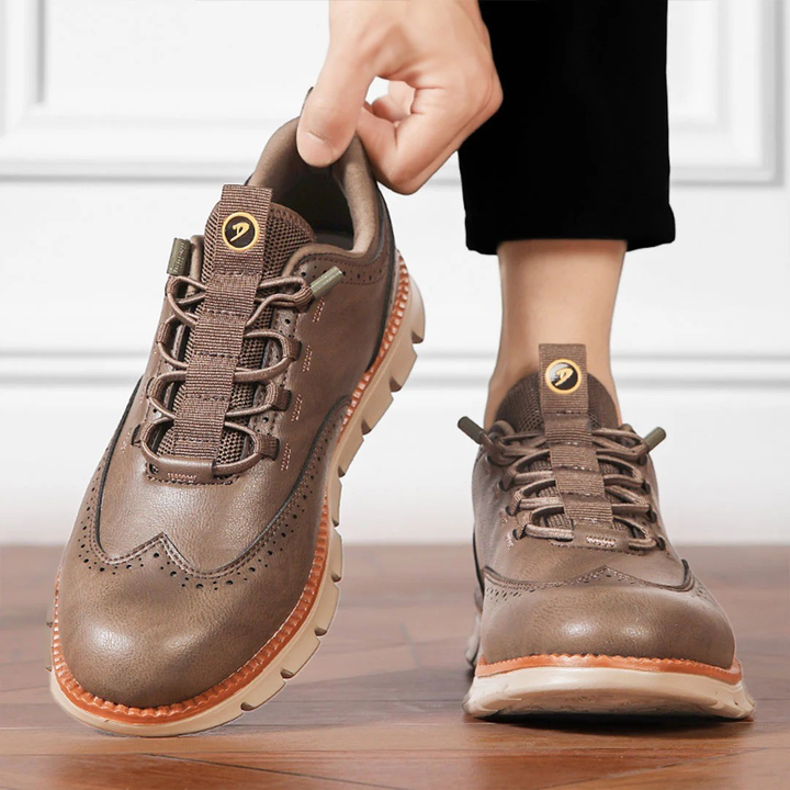 Aurelthorik | Elegant Italian Men’s Shoes
