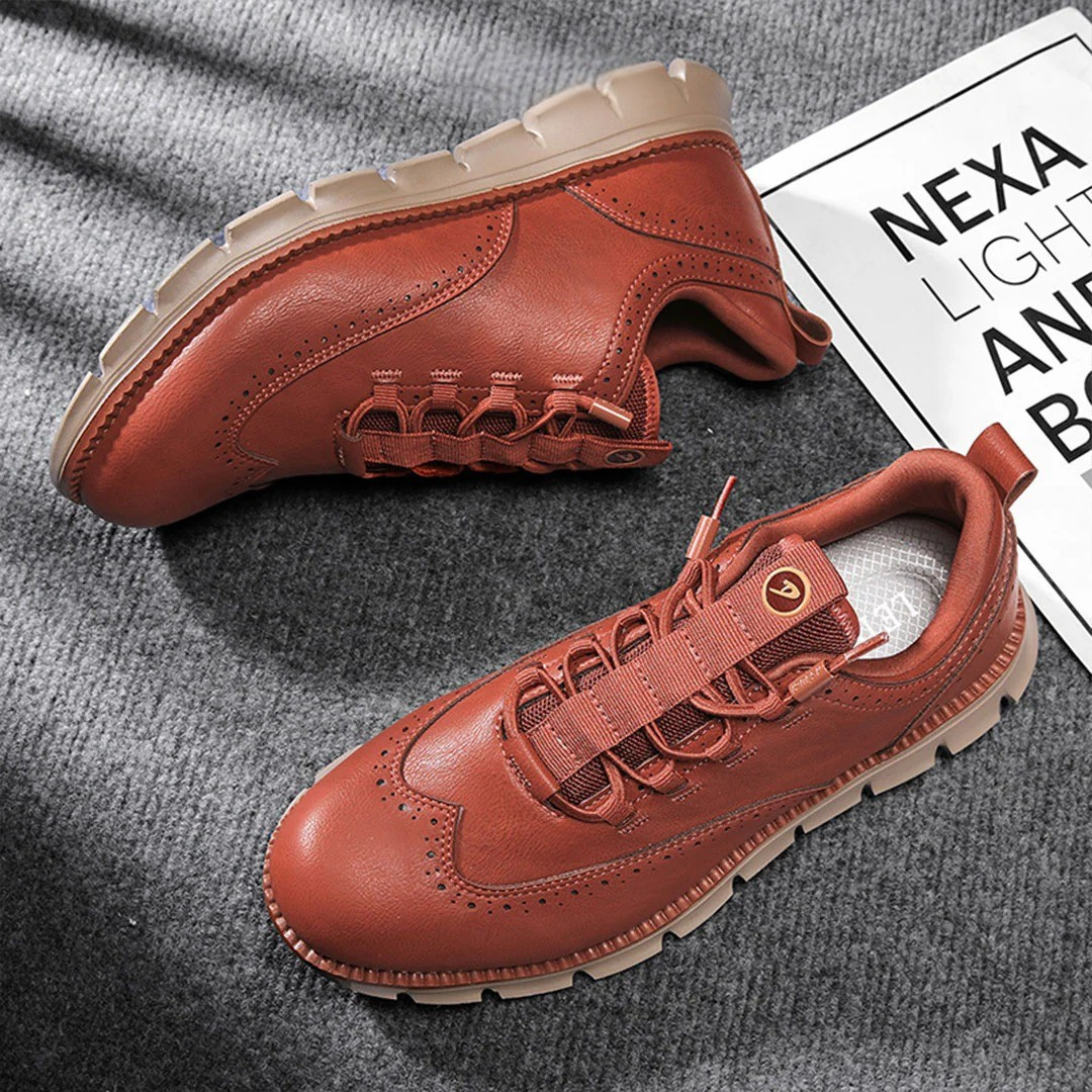 Aurelthorik | Elegant Italian Men’s Shoes