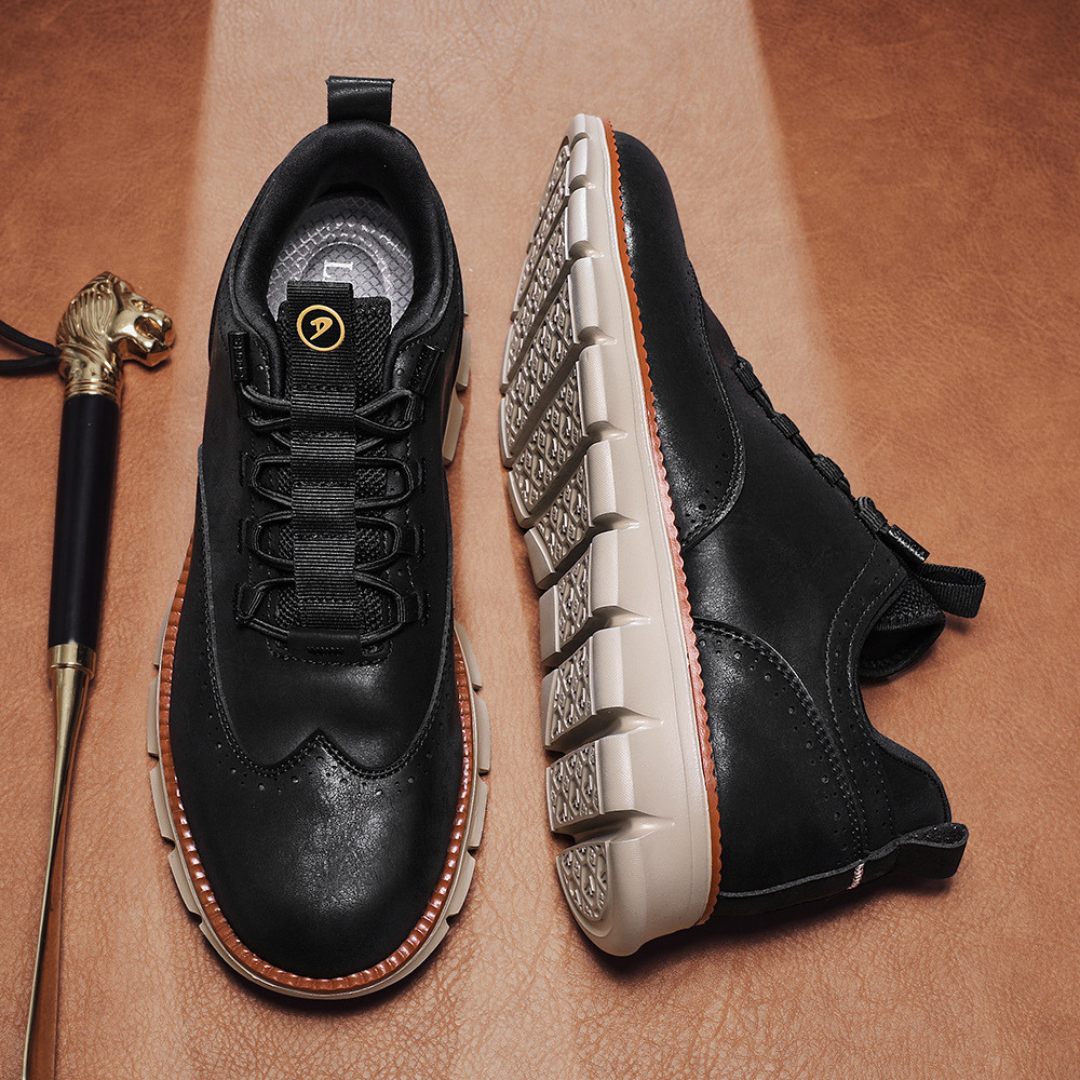 Aurelthorik | Elegant Italian Men’s Shoes