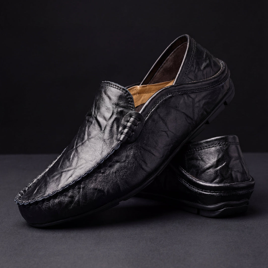 Florence Elegant Loafers