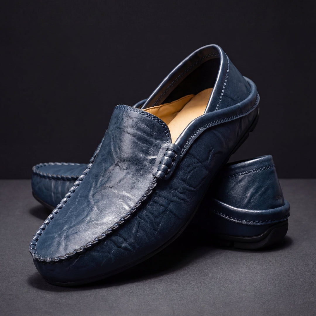 Florence Elegant Loafers