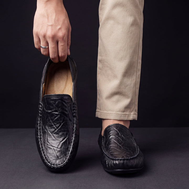 Florence Elegant Loafers