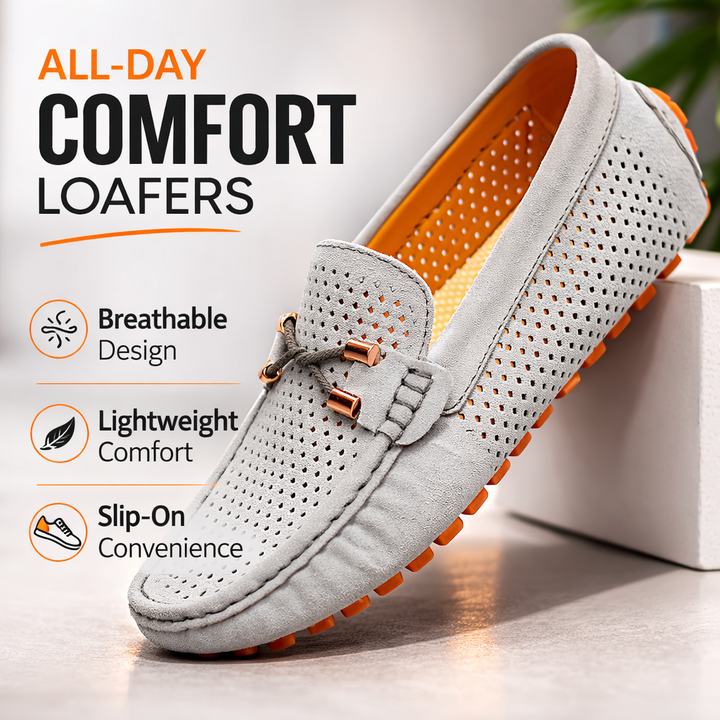 Jasper | AeroLoafers