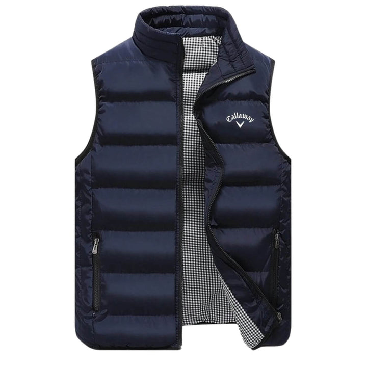 Edmund | Padded Gilet