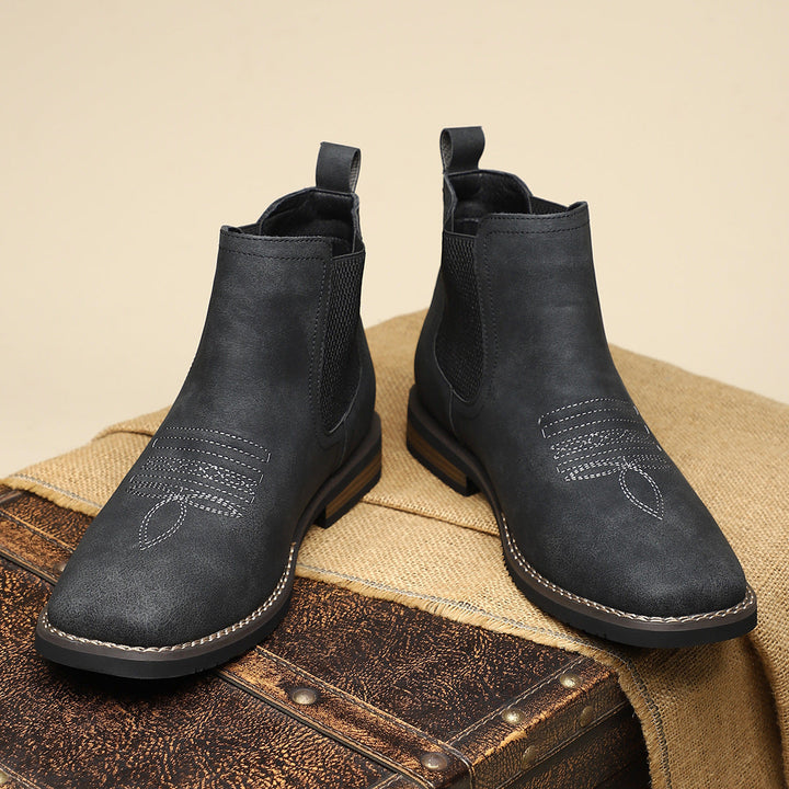 Aurelthor | Elegant Men’s Shoes