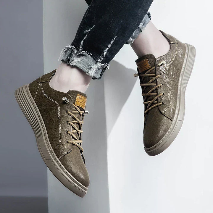 Darevonn | Premium Italian Style Sneakers