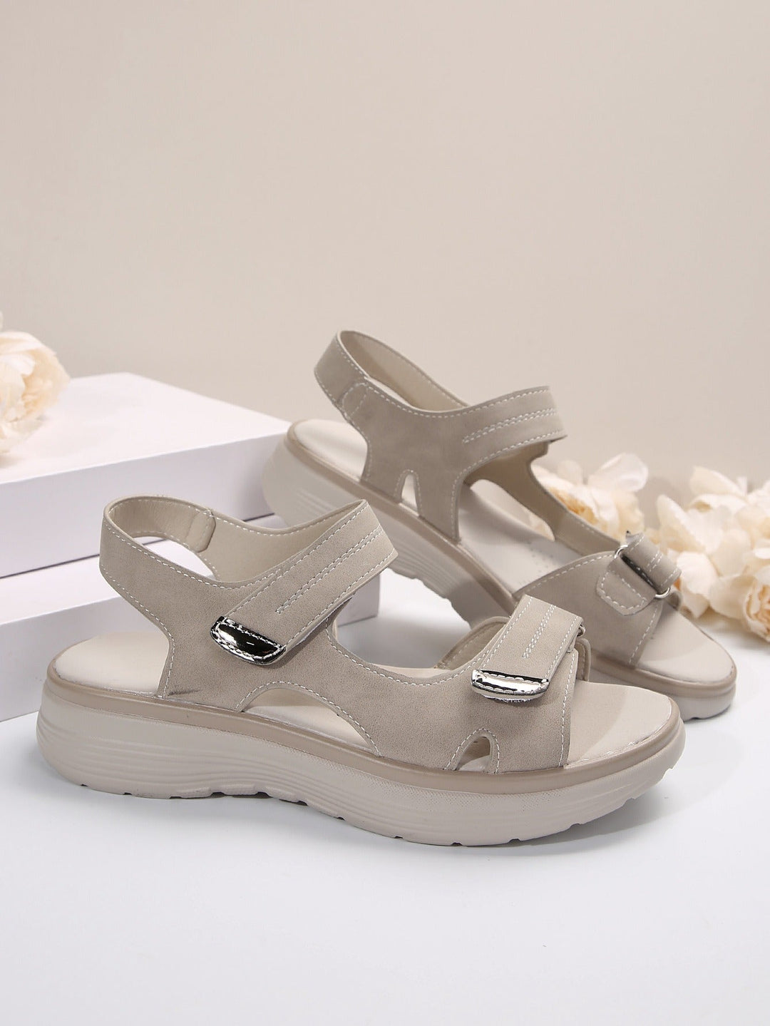 Marjorie | Orthopaedic Sandals