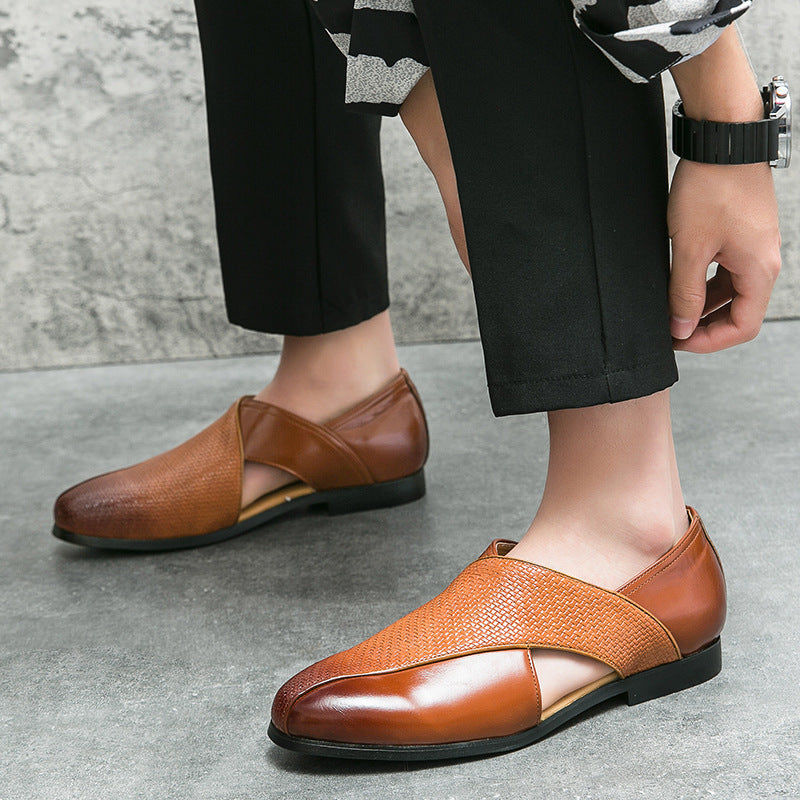 Panache Summer Loafers
