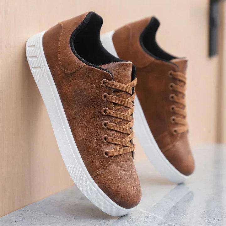 Tharvican | Smart Casual Men’s Shoes