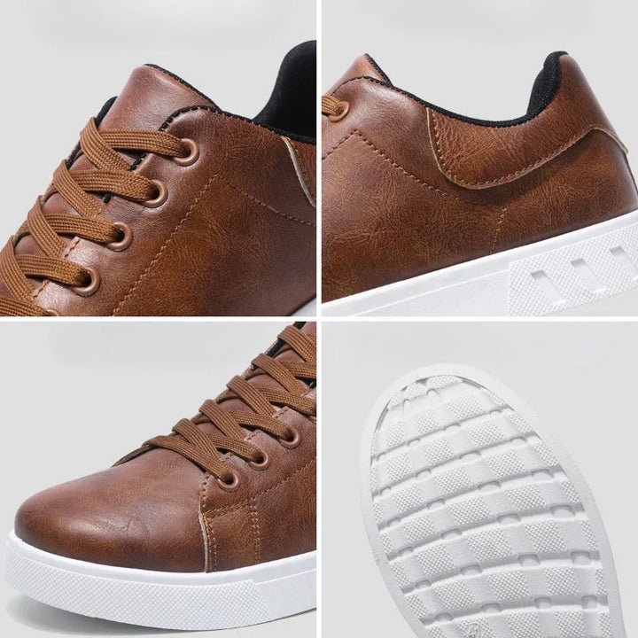 Tharvican | Smart Casual Men’s Shoes