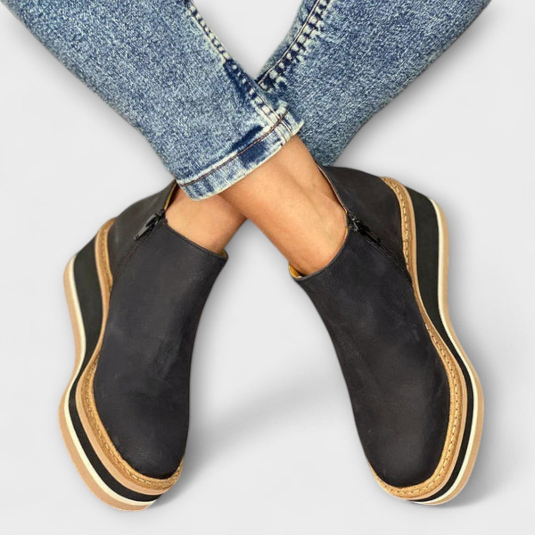 Mariana - Elegant and Comfortable Boots