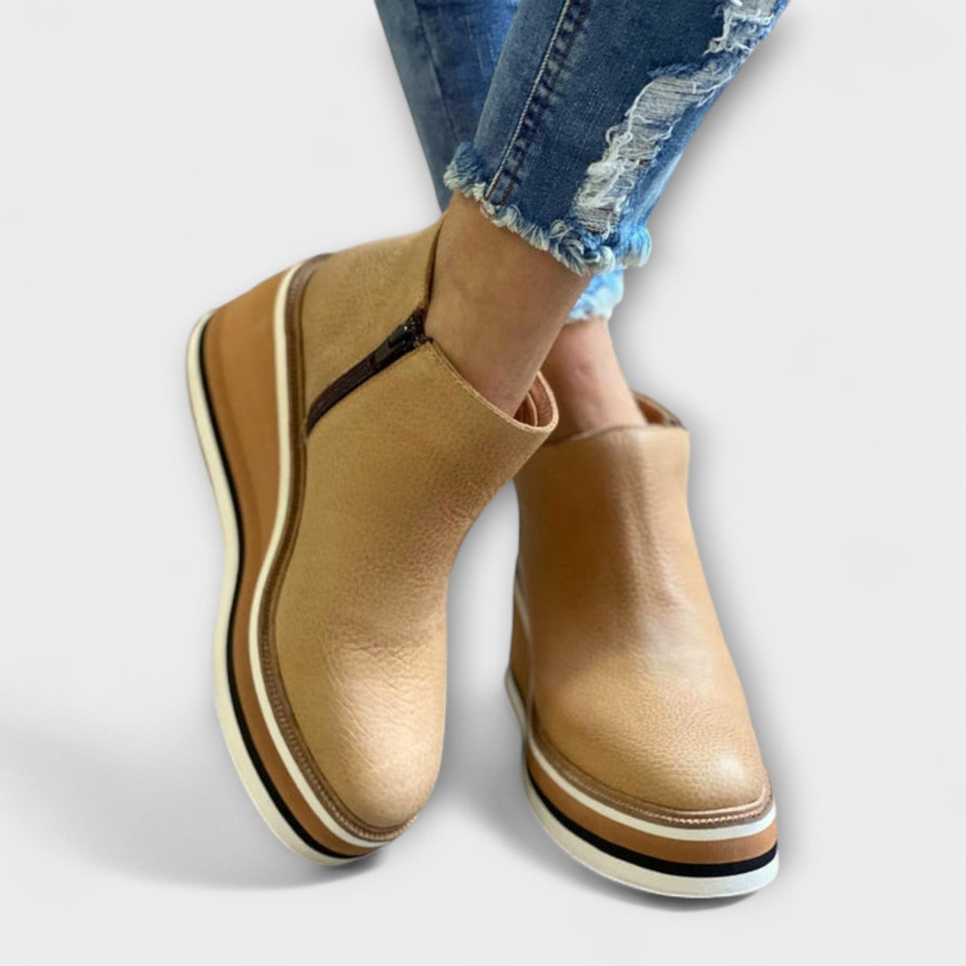 Mariana - Elegant and Comfortable Boots