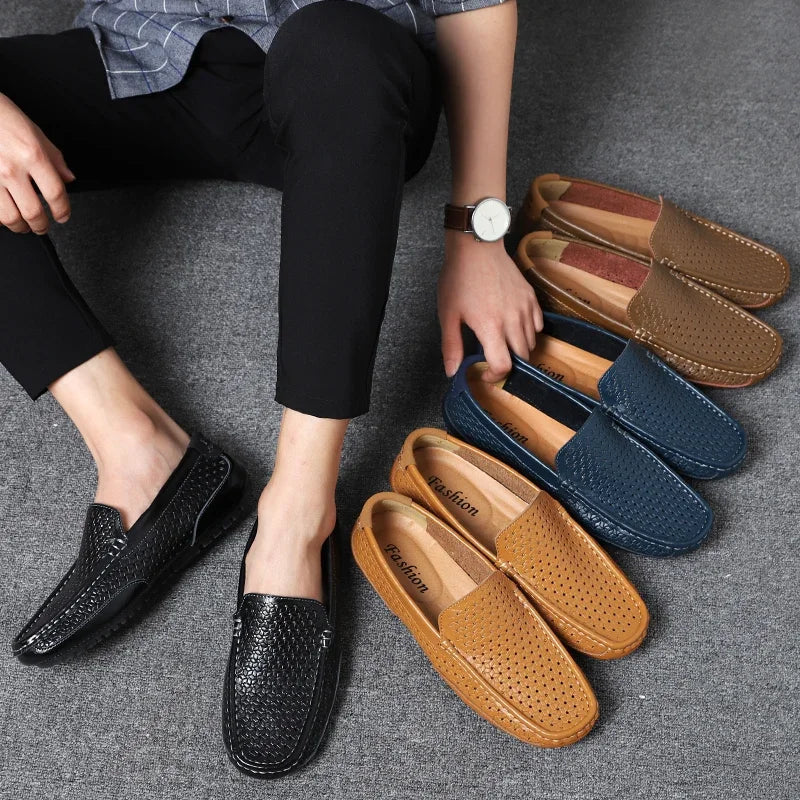 Mason | Luxury Men&