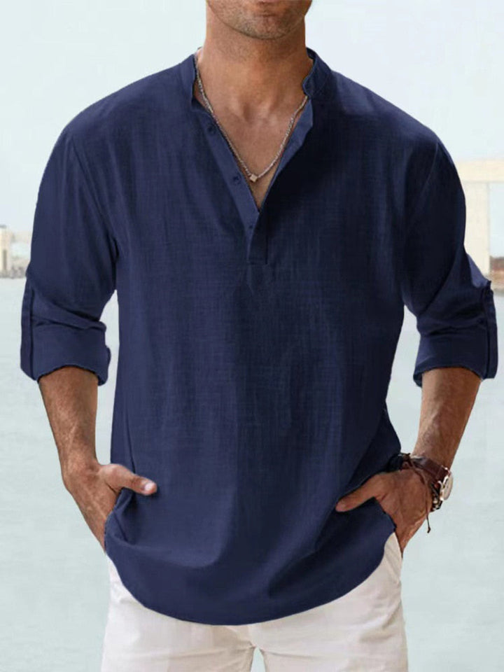 Anderson | Premium Casual Shirt