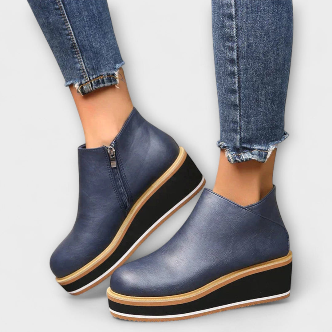 Mariana - Elegant and Comfortable Boots