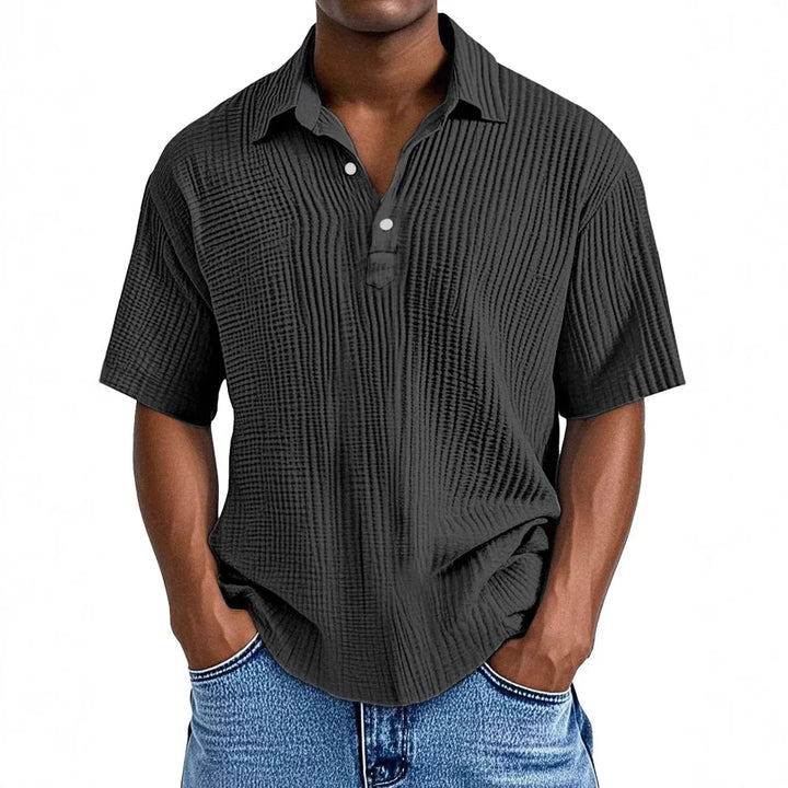 Mason | Retro Summer Shirt