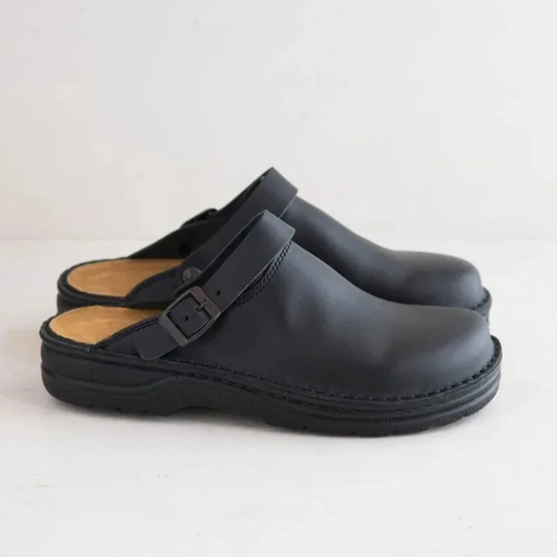 Mason | Premium Slip-On Shoes