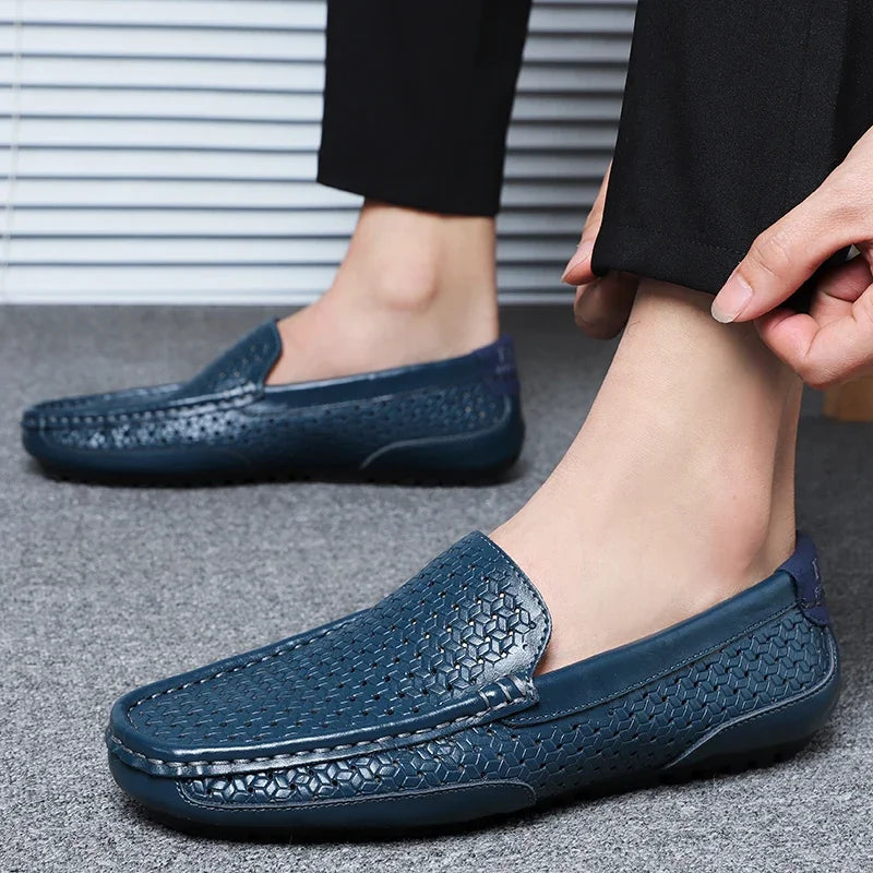 Mason | Luxury Men&