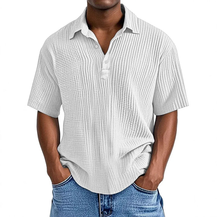 Mason | Retro Summer Shirt