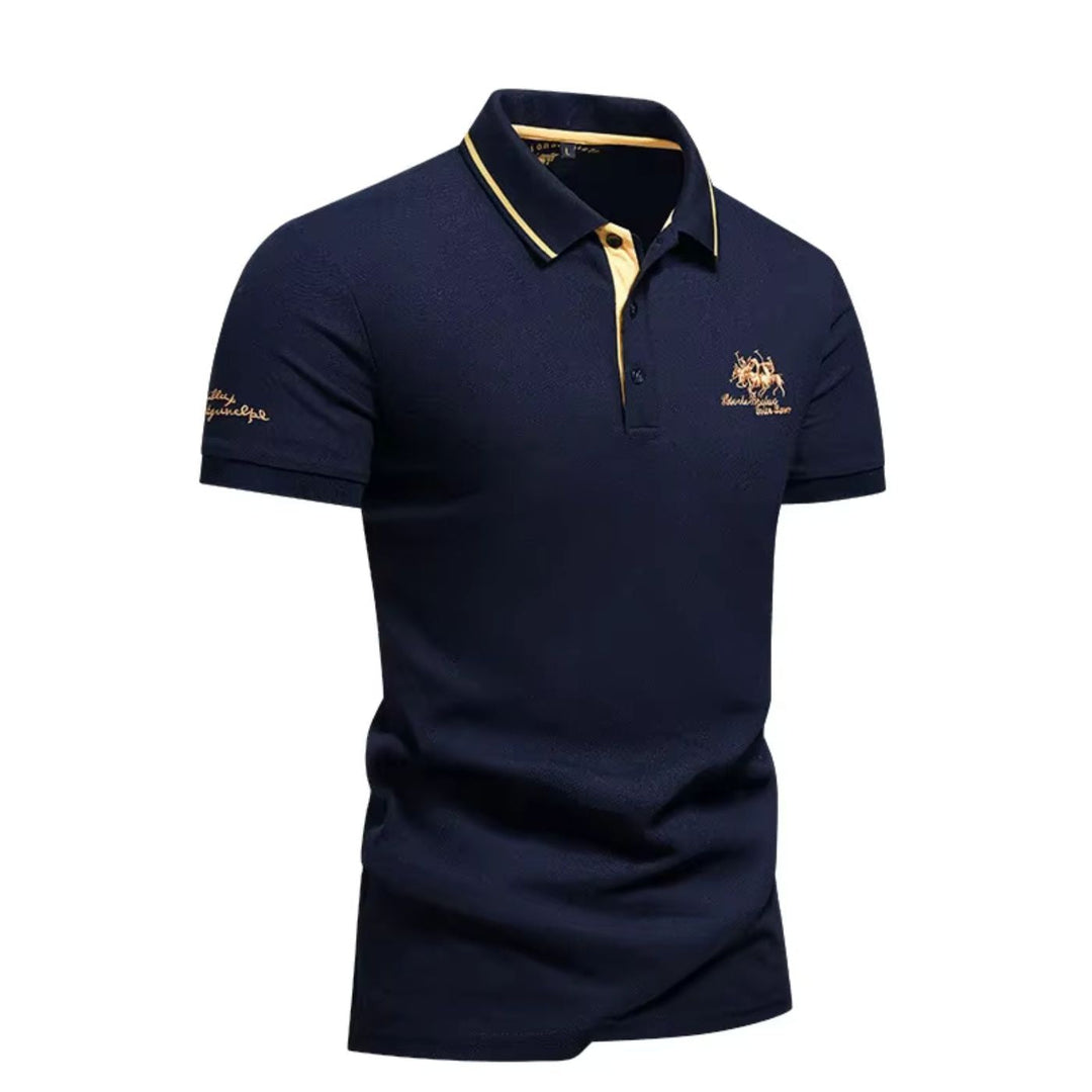 Mason | Luxury Polo