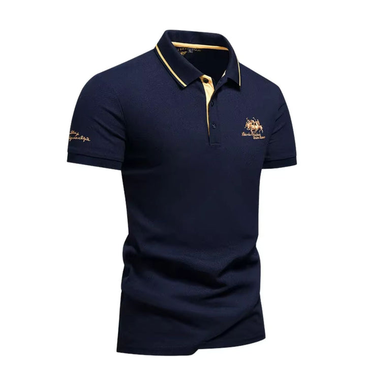 Mason | Luxury Polo