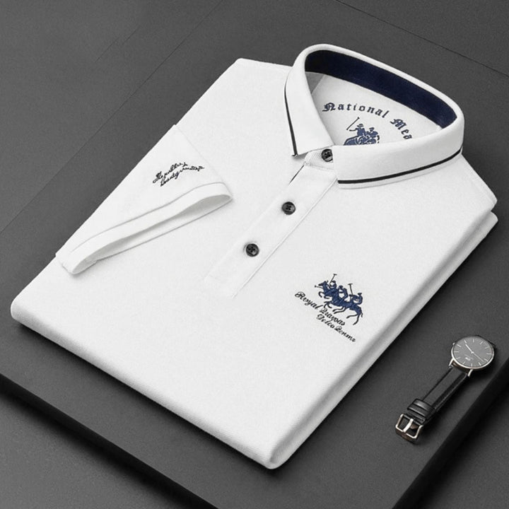 Mason | Luxury Polo