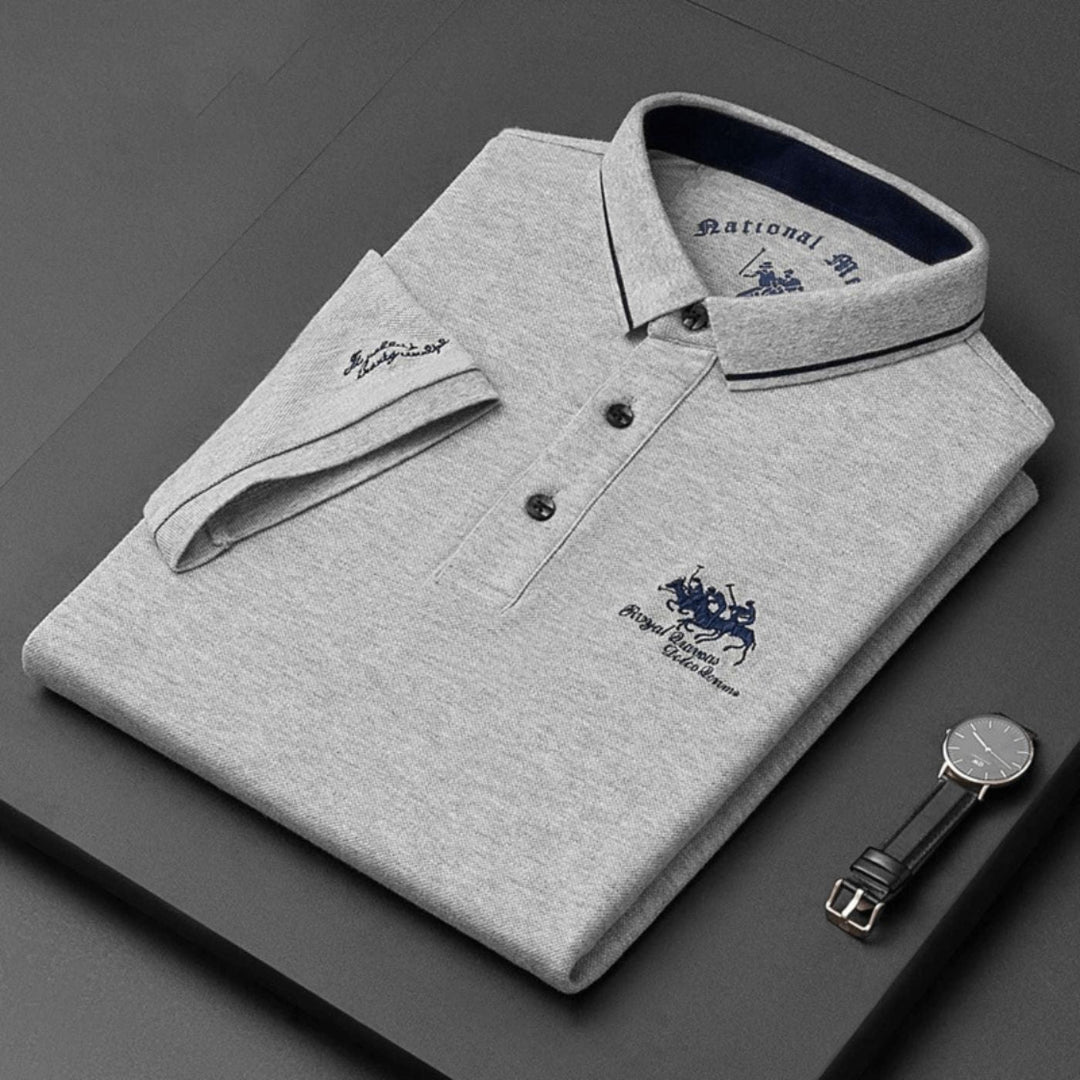 Mason | Luxury Polo
