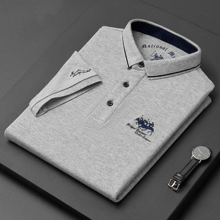 Mason | Luxury Polo