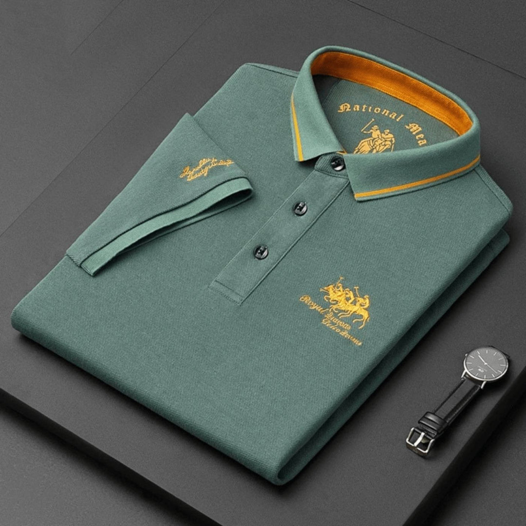 Mason | Luxury Polo