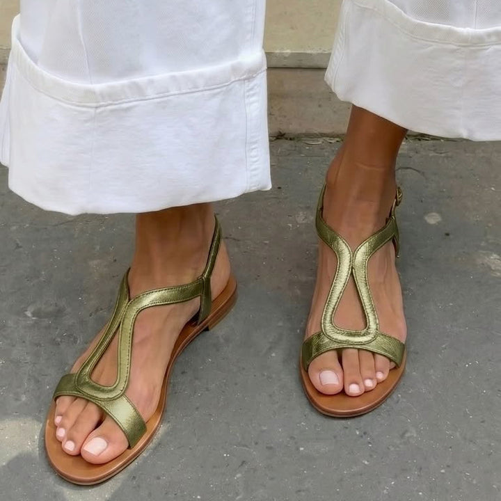 Jenny | Summer Sun Sandals