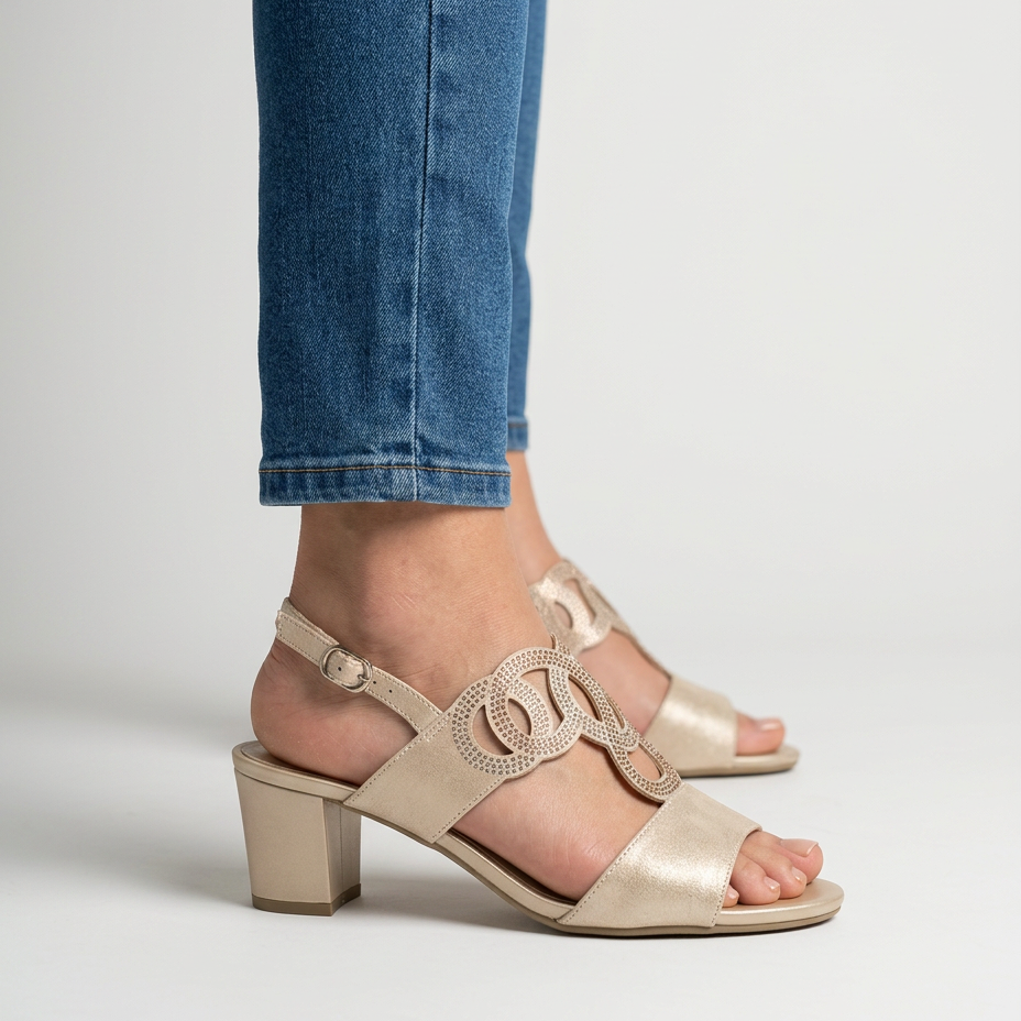 Gia | Comfortable Women&