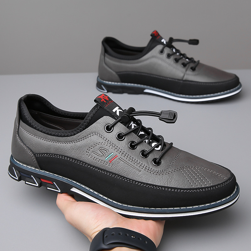 Mason | Artisan Quality Leather Oxford Shoes