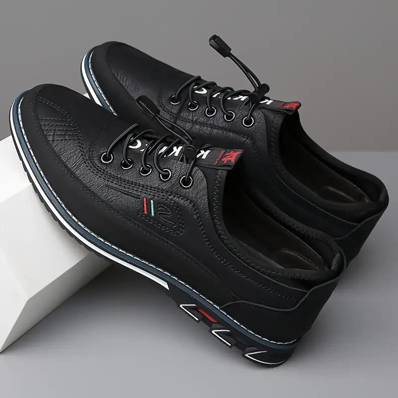 Mason | Artisan Quality Leather Oxford Shoes