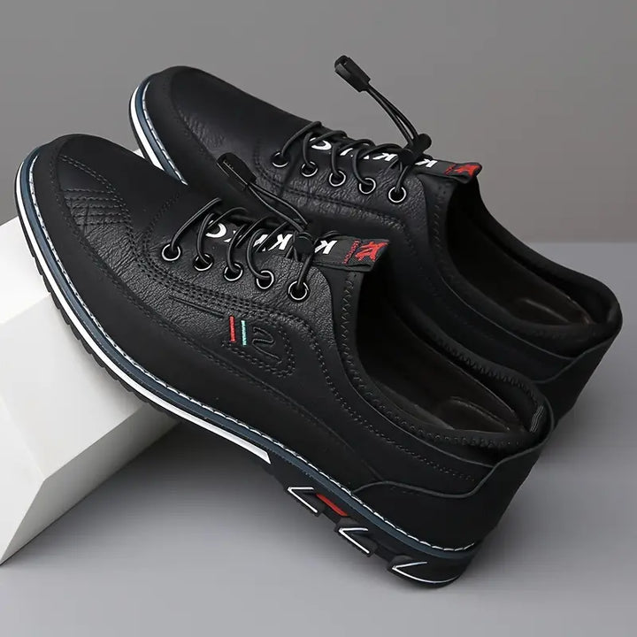 Mason | Artisan Quality Leather Oxford Shoes