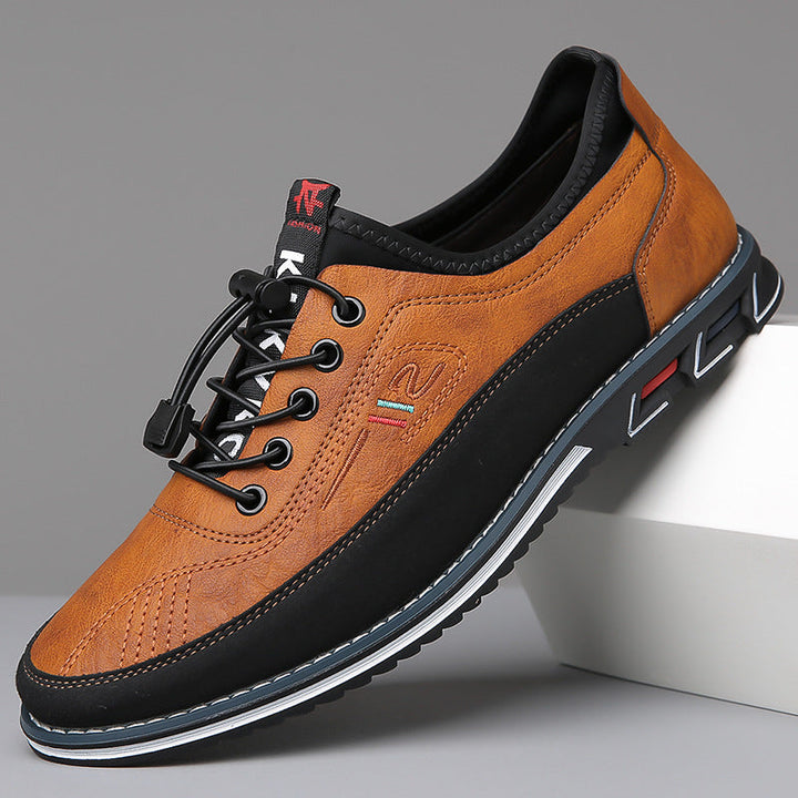 Mason | Artisan Quality Leather Oxford Shoes