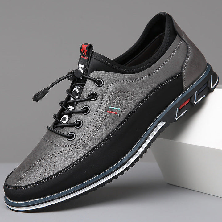 Mason | Artisan Quality Leather Oxford Shoes
