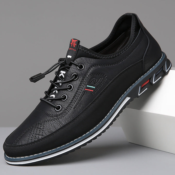 Mason | Artisan Quality Leather Oxford Shoes